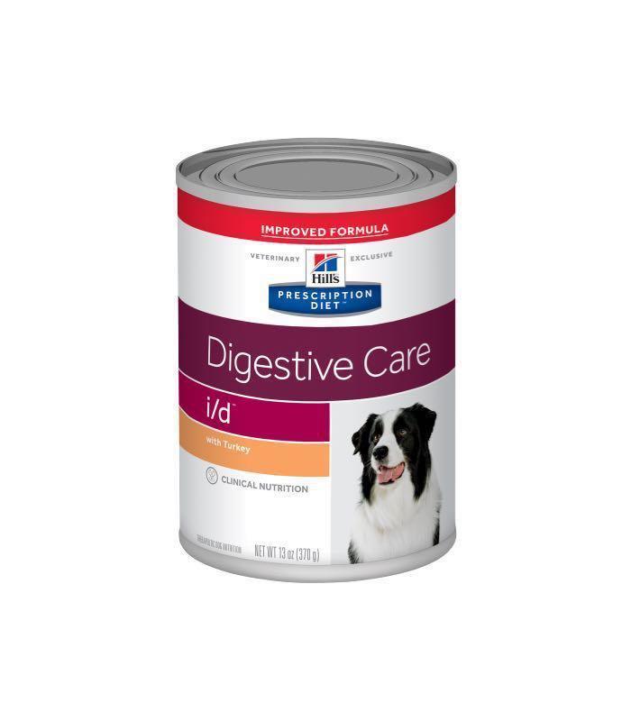 Hill S Prescription Diet Digestive Care I D Dog Wet Food Pet