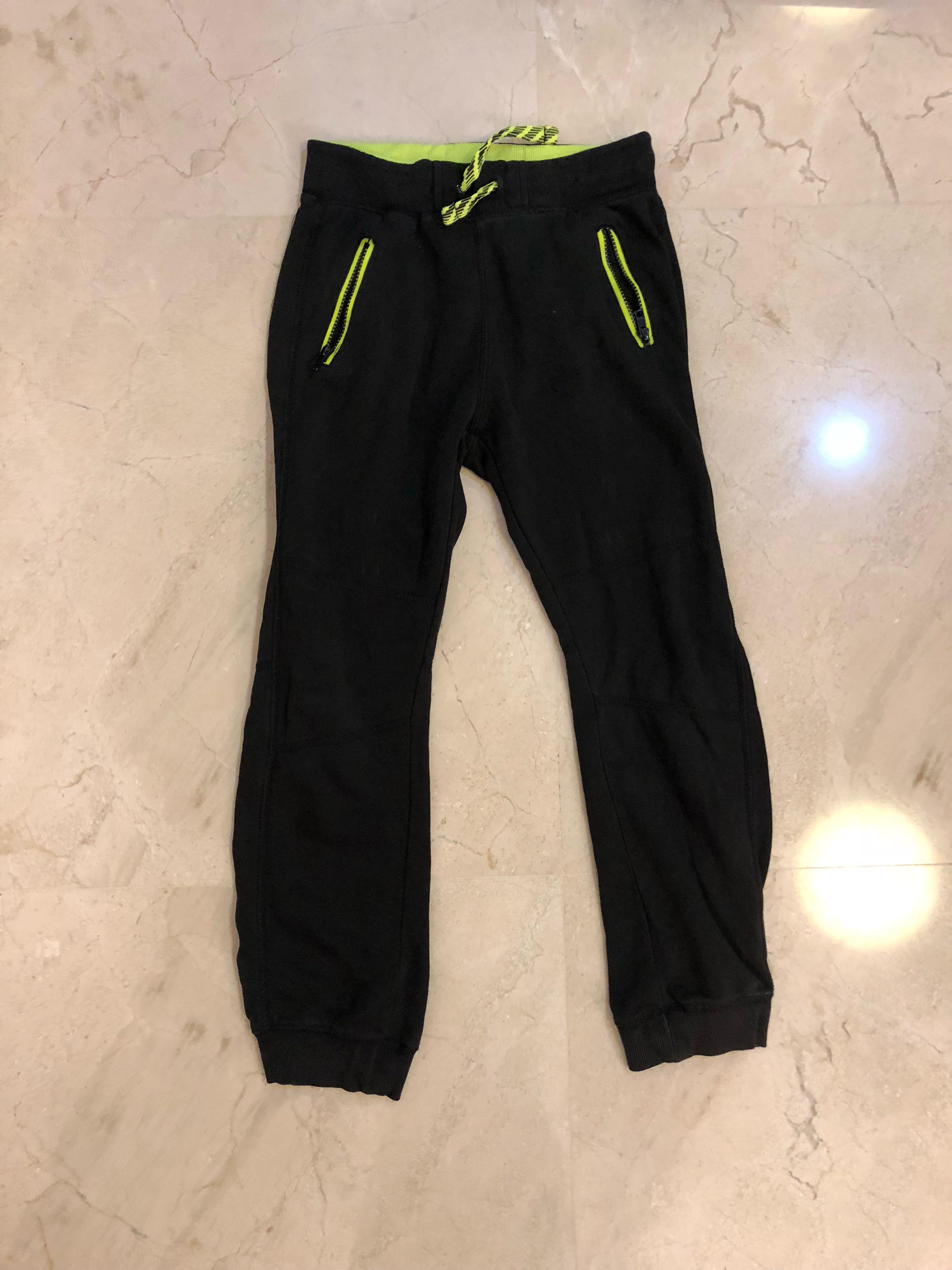 track pants for 12 years boy
