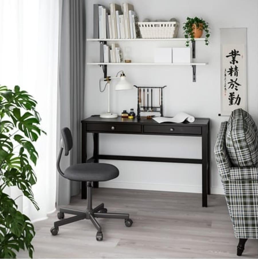Ikea laptop table and chair Clearance