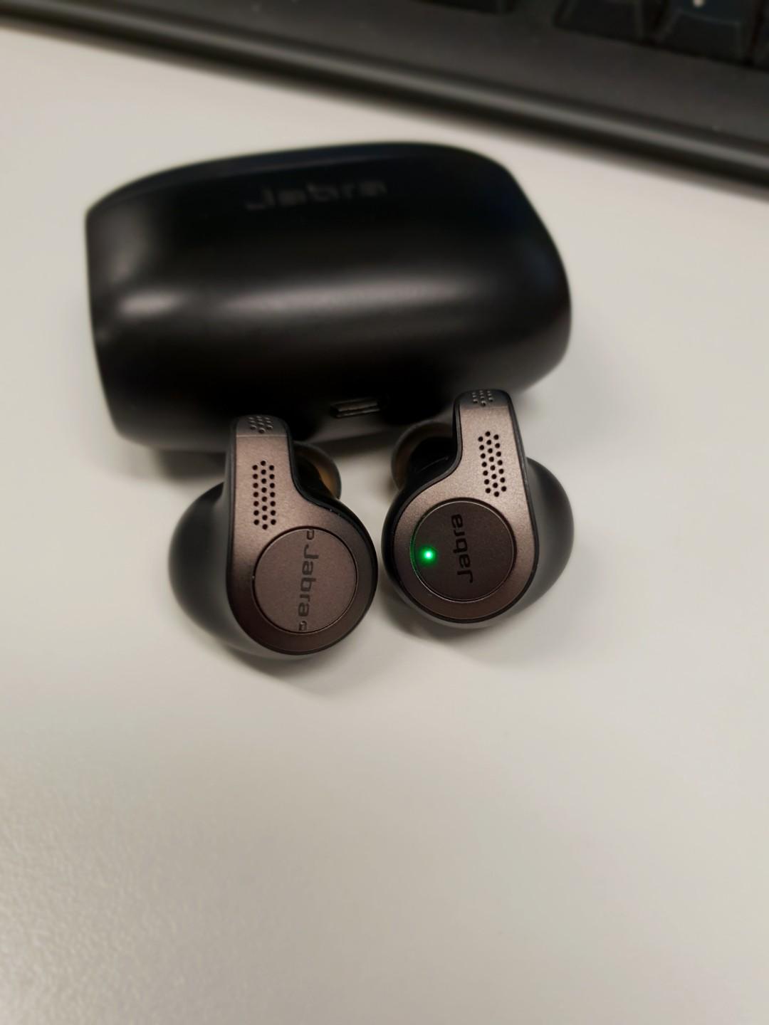 jabra elite 65t computer