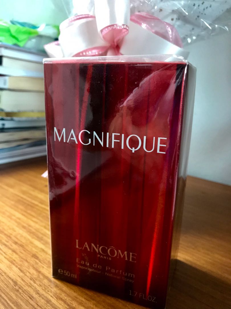 Parfum Lancome Magnifique De Eau 50ml 1JlFKcT