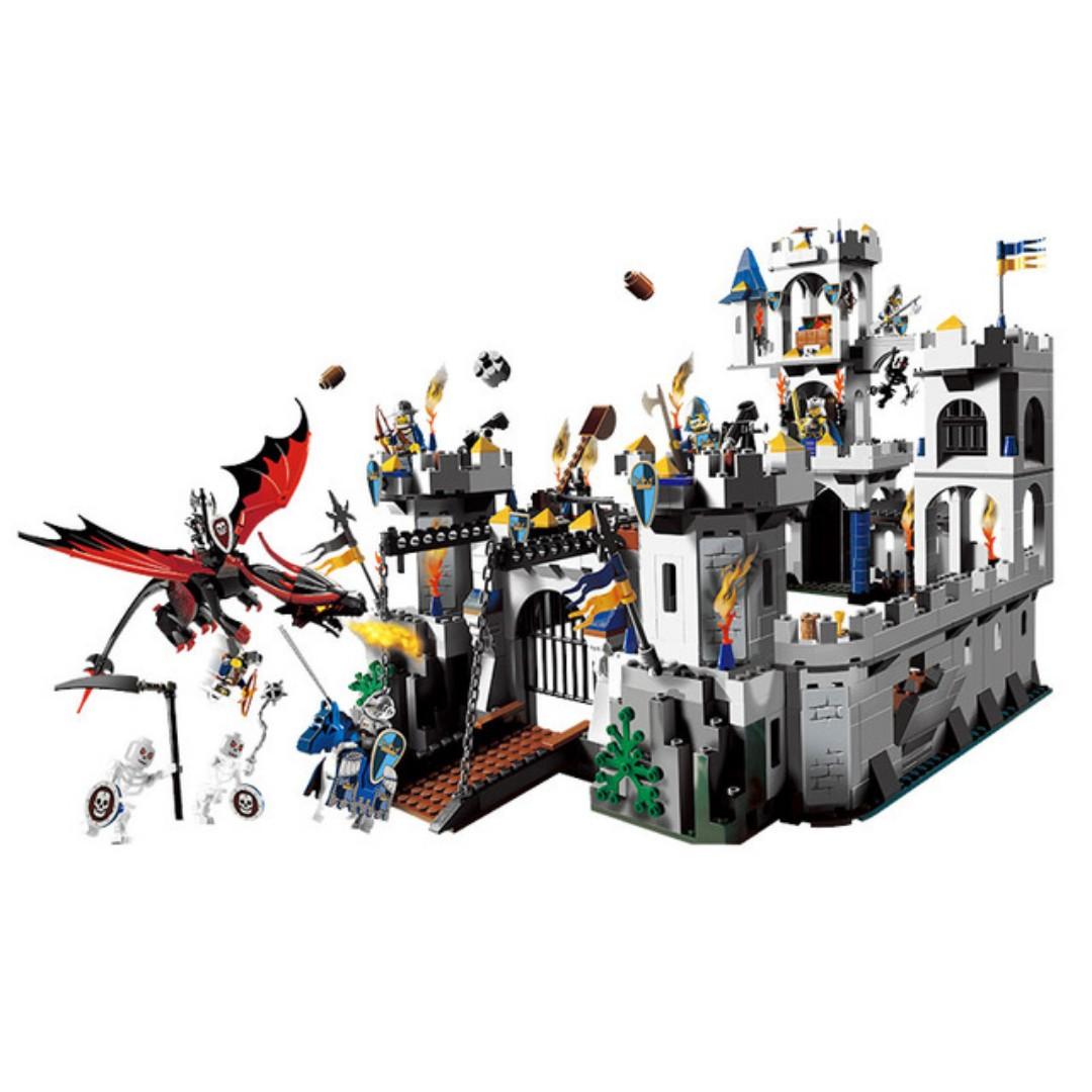 Lego 16017 2025