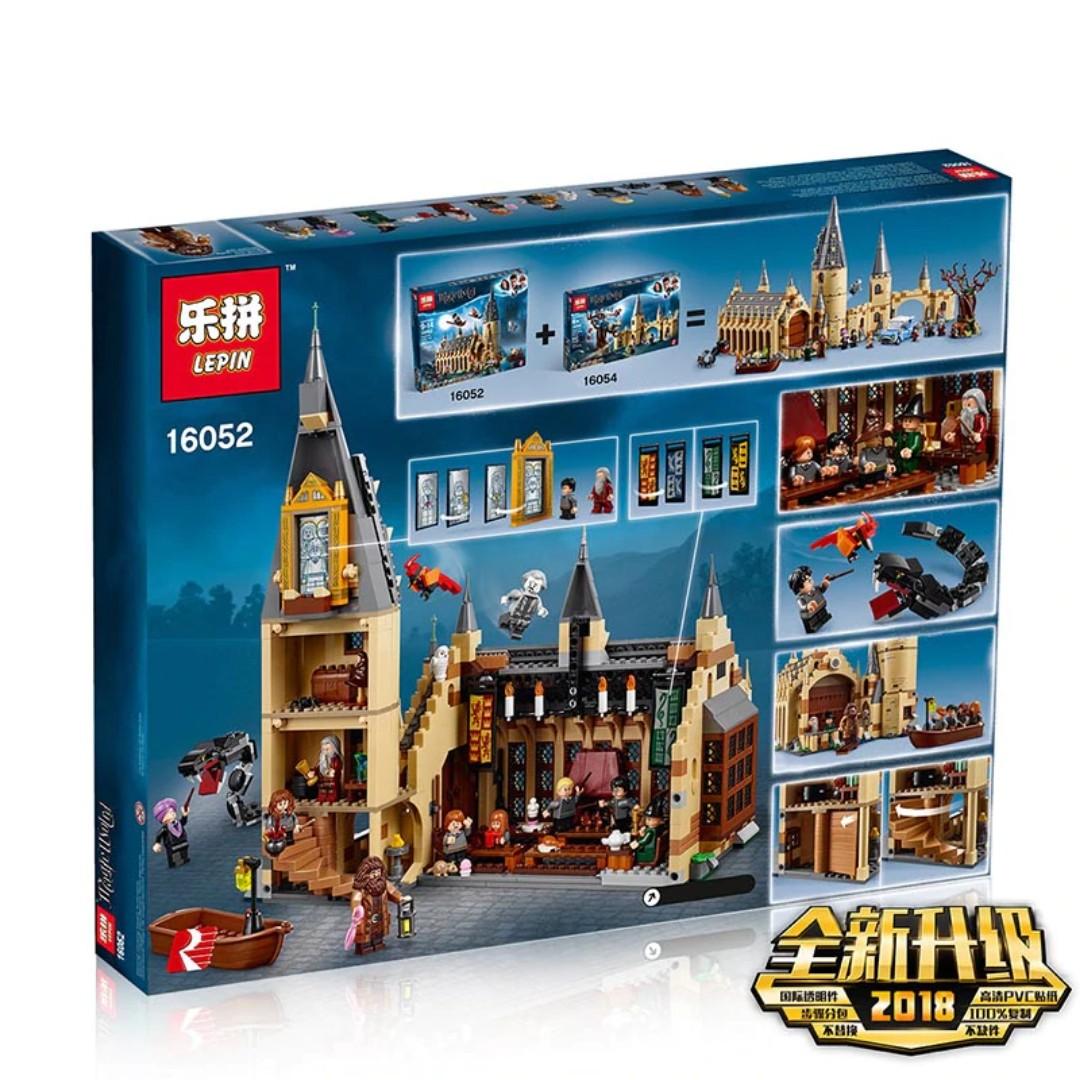 Lepin 16052 shop