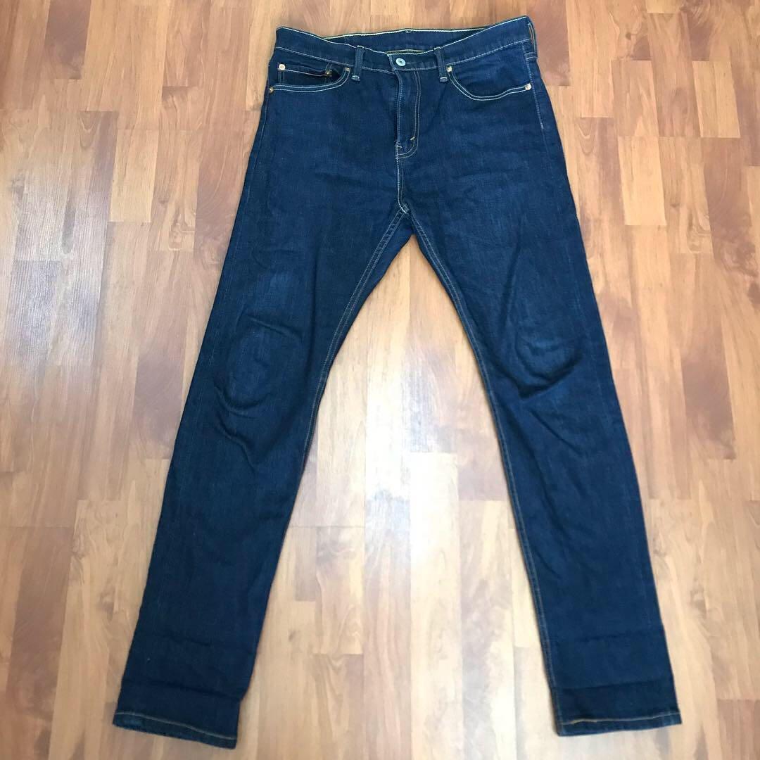 levis 510 price
