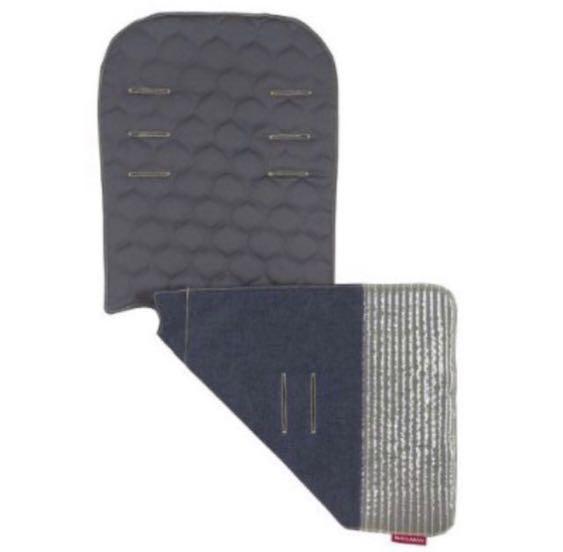 Maclaren reversible seat liner outlet