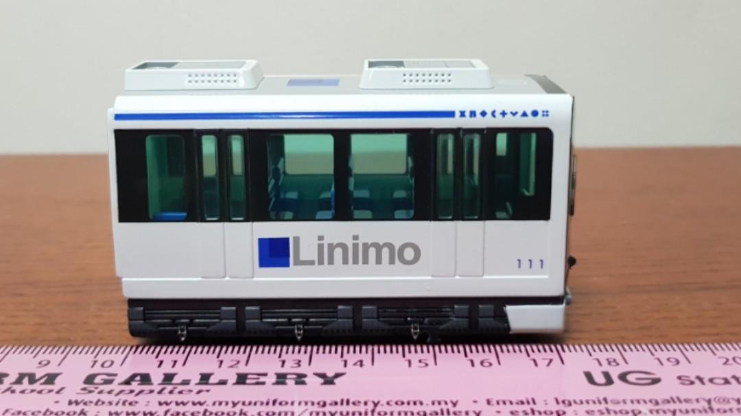 Maglev shop train toy