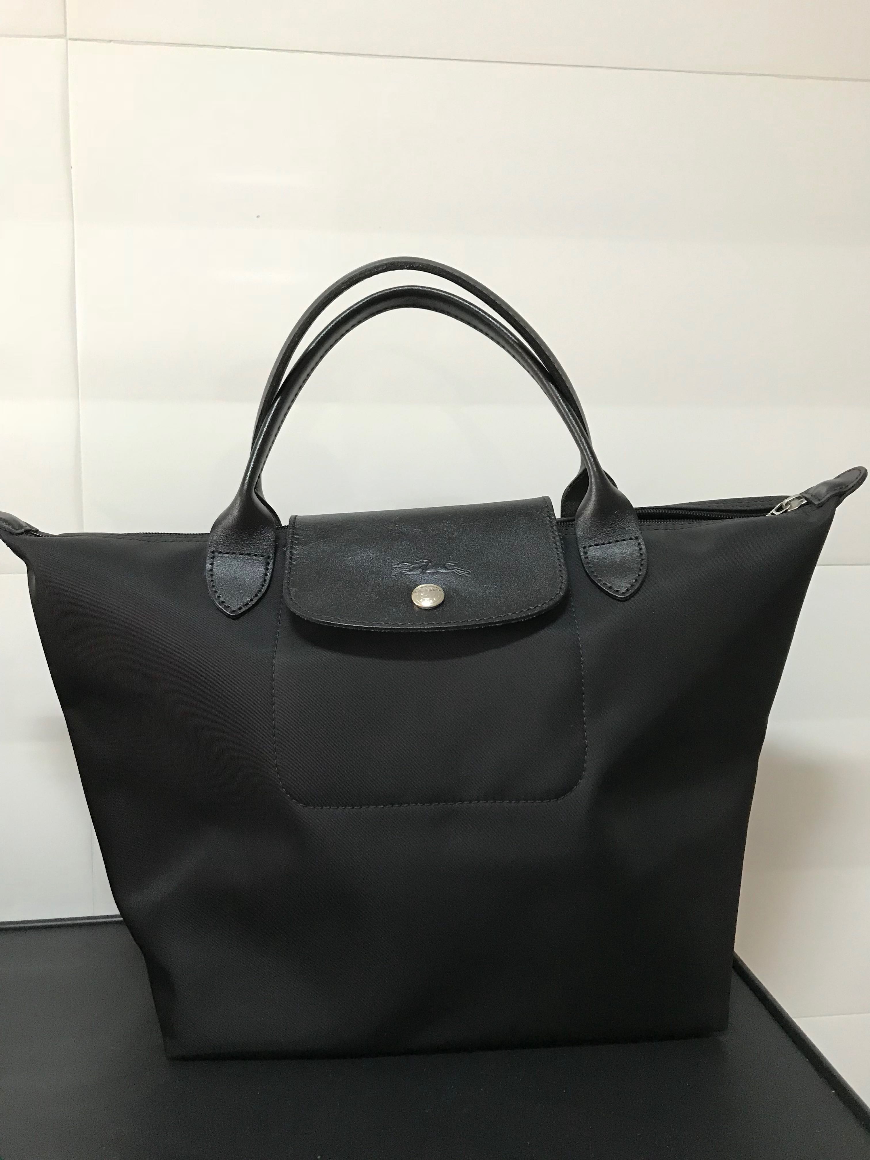 longchamp bag modele depose