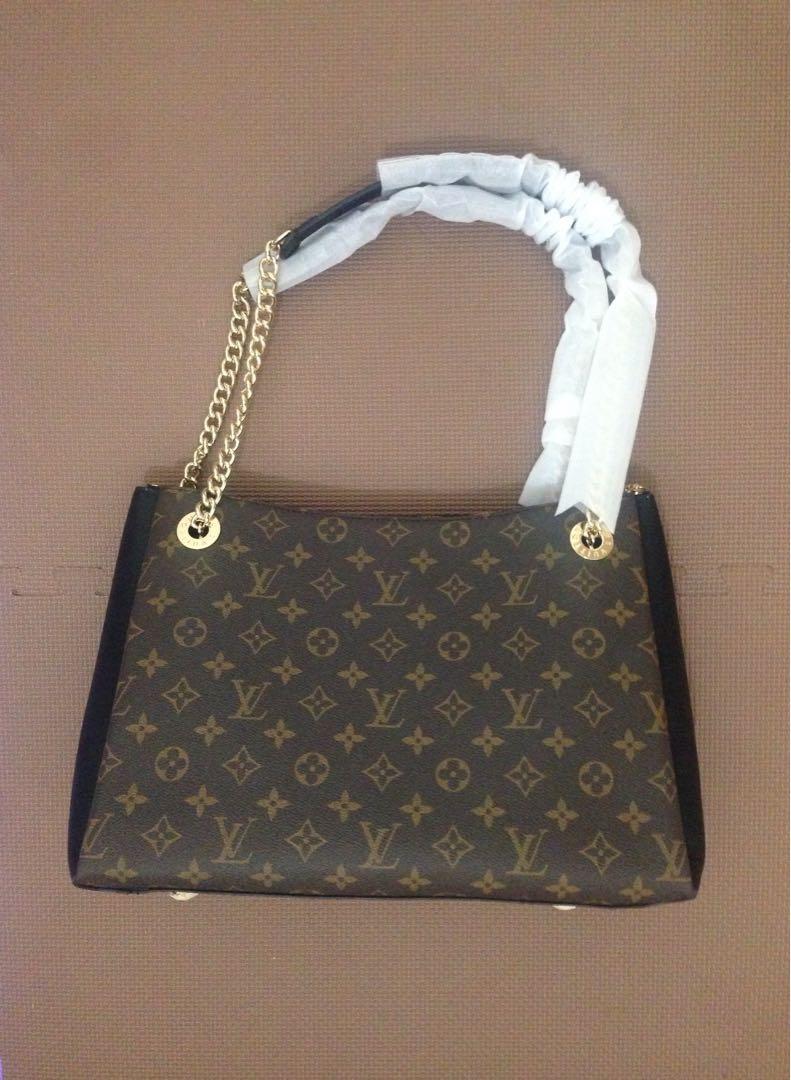 chain bag louis vuitton