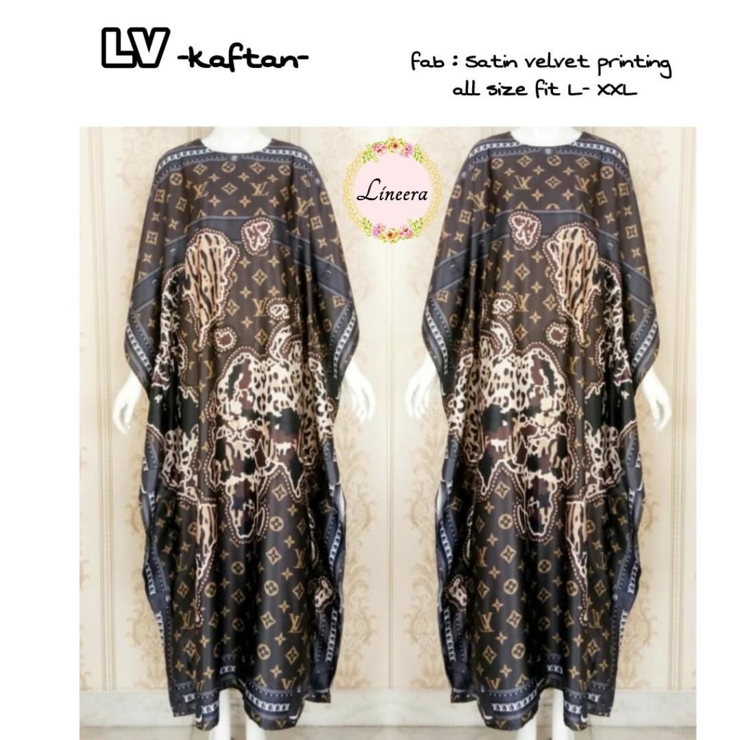 Louis vuitton kaftan Clearance