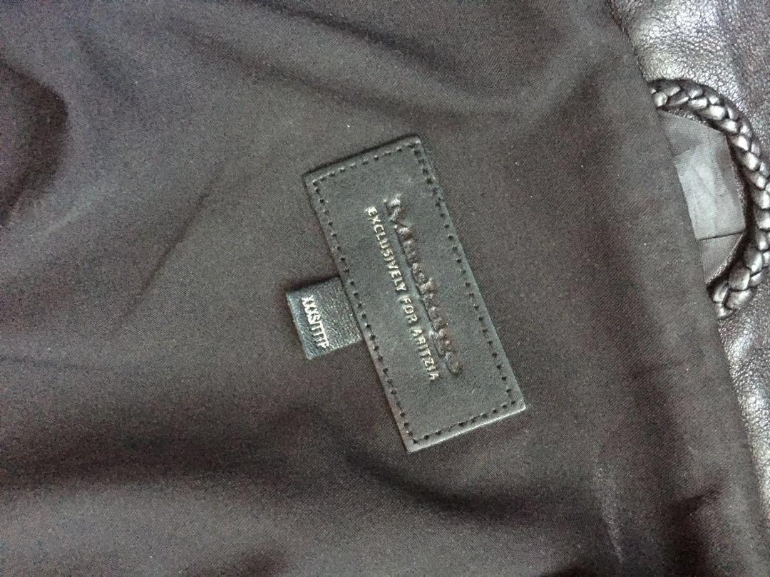 Mackage exclusively new arrivals for aritzia