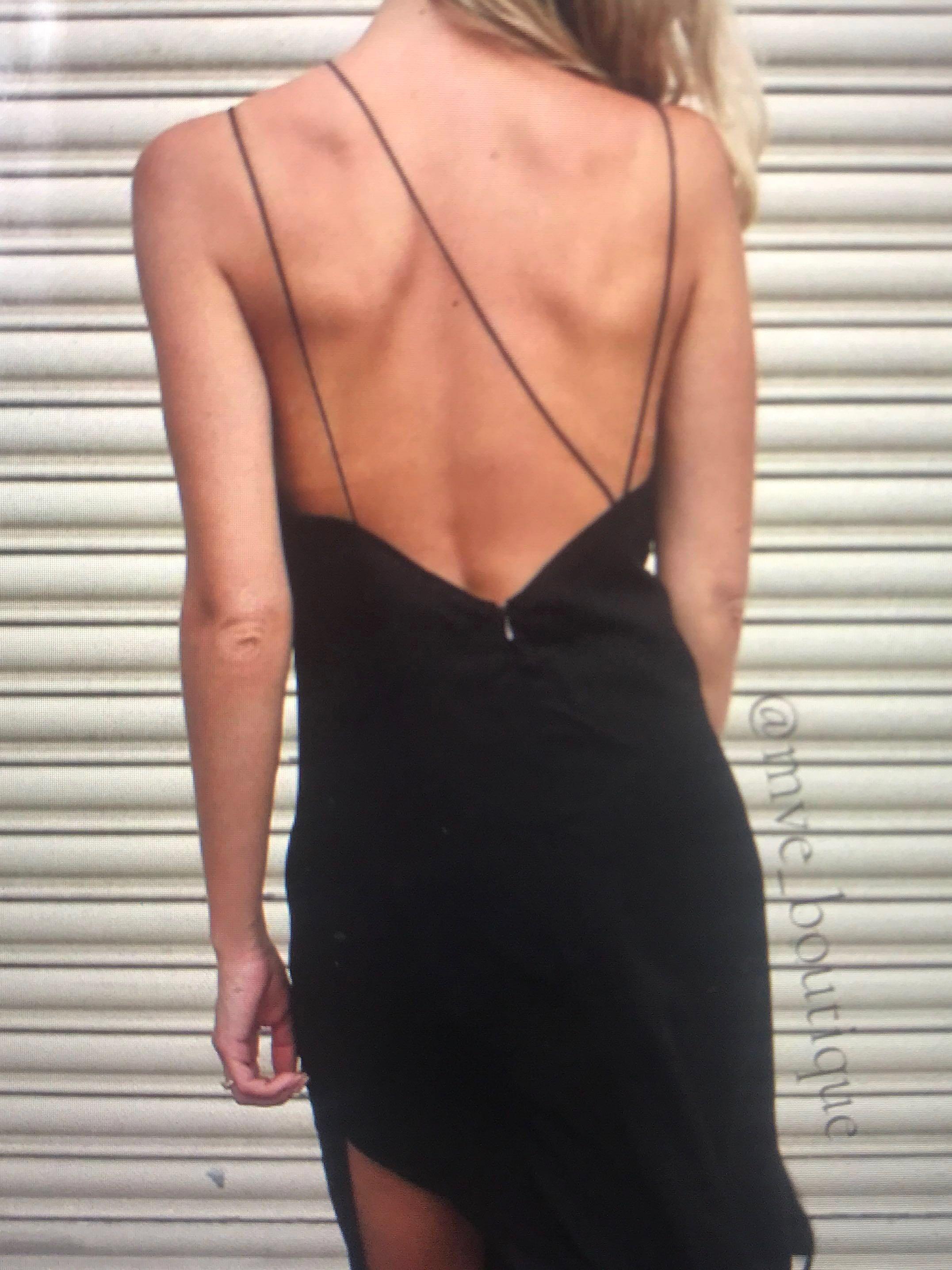 Maurie and Eve seventh floor dress Women s Fashion Clothes on Carousell