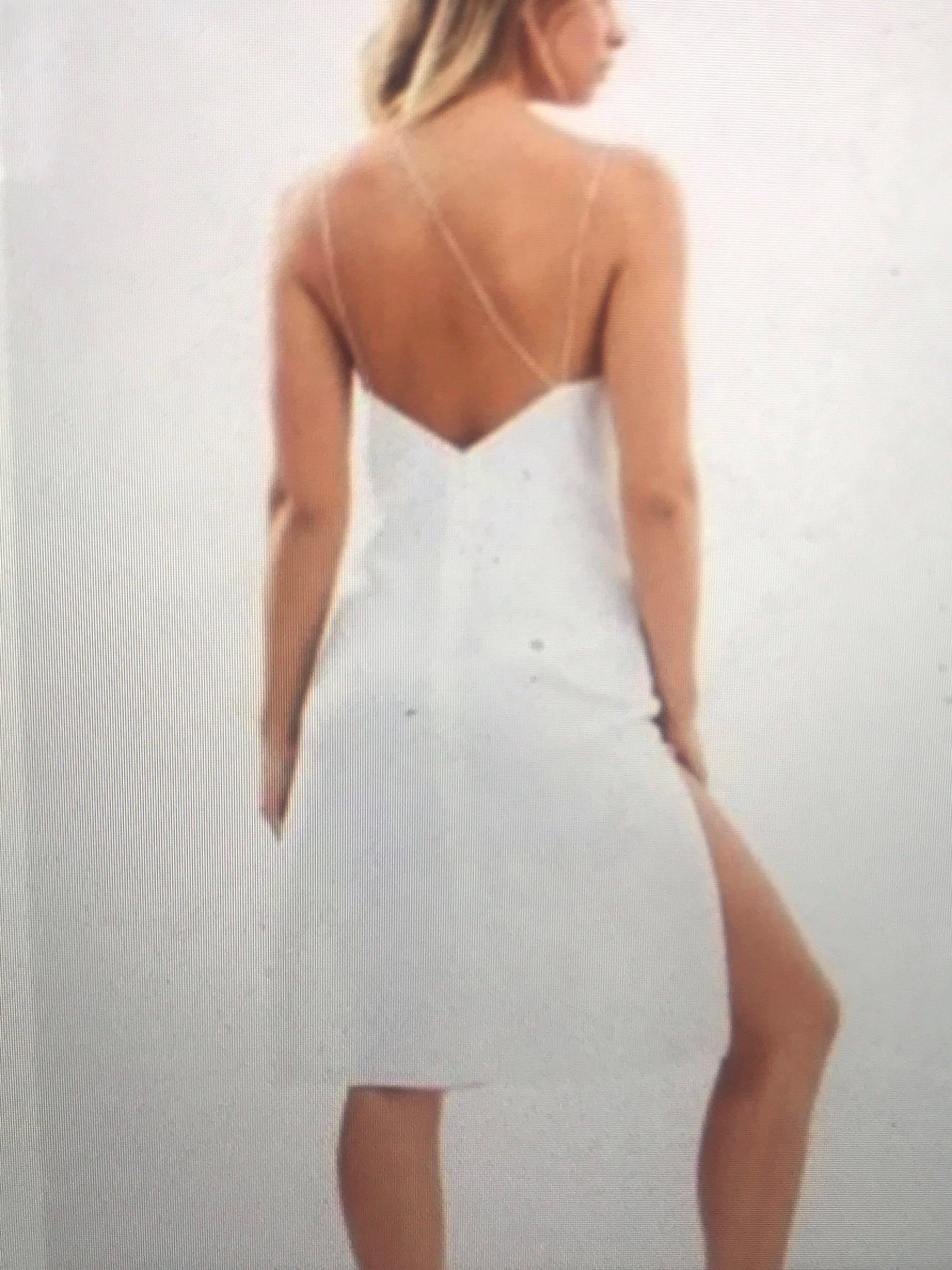 Maurie and eve seventh floor dress new arrivals