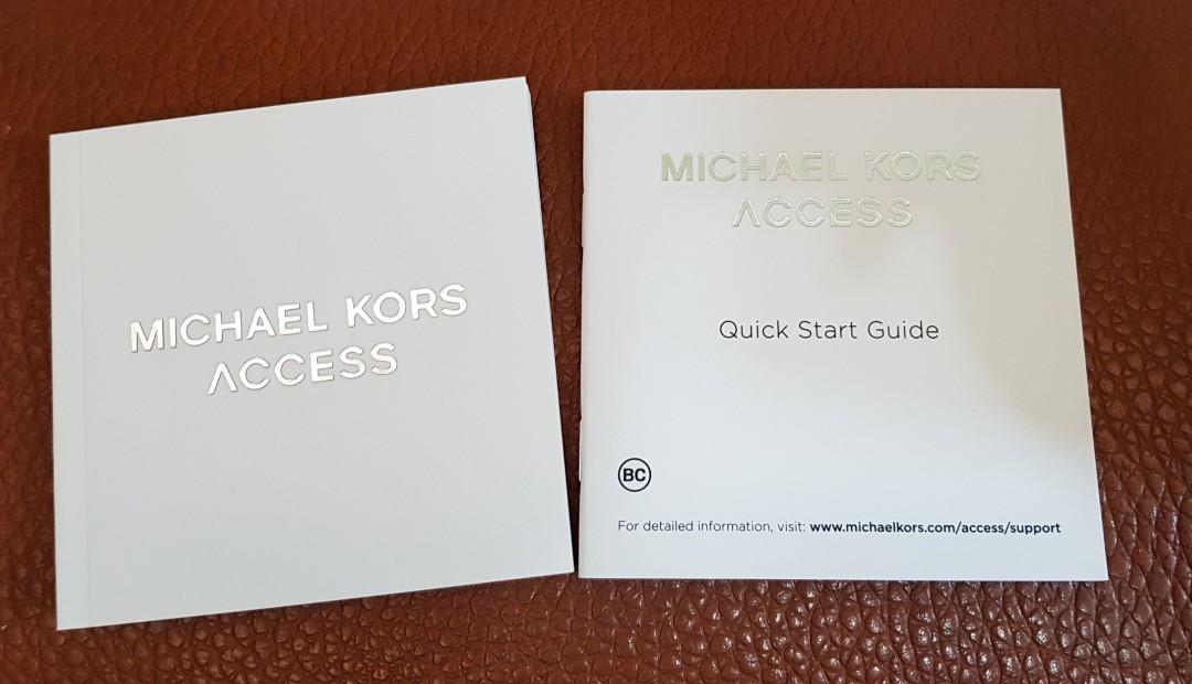 Michael kors mkt5025 store