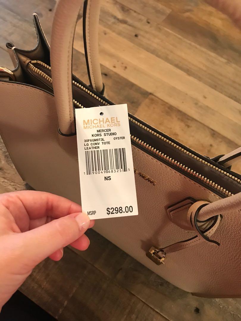 Michael kors studio on sale
