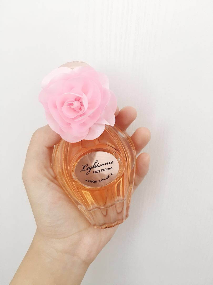 Lightsome perfume sale