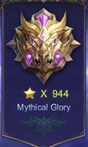 Mobile Legends Ranked Game Boosting Toys Games Others On Carousell