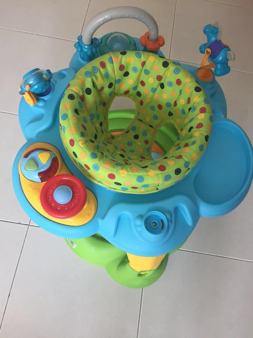 jumping toys for 2 year olds