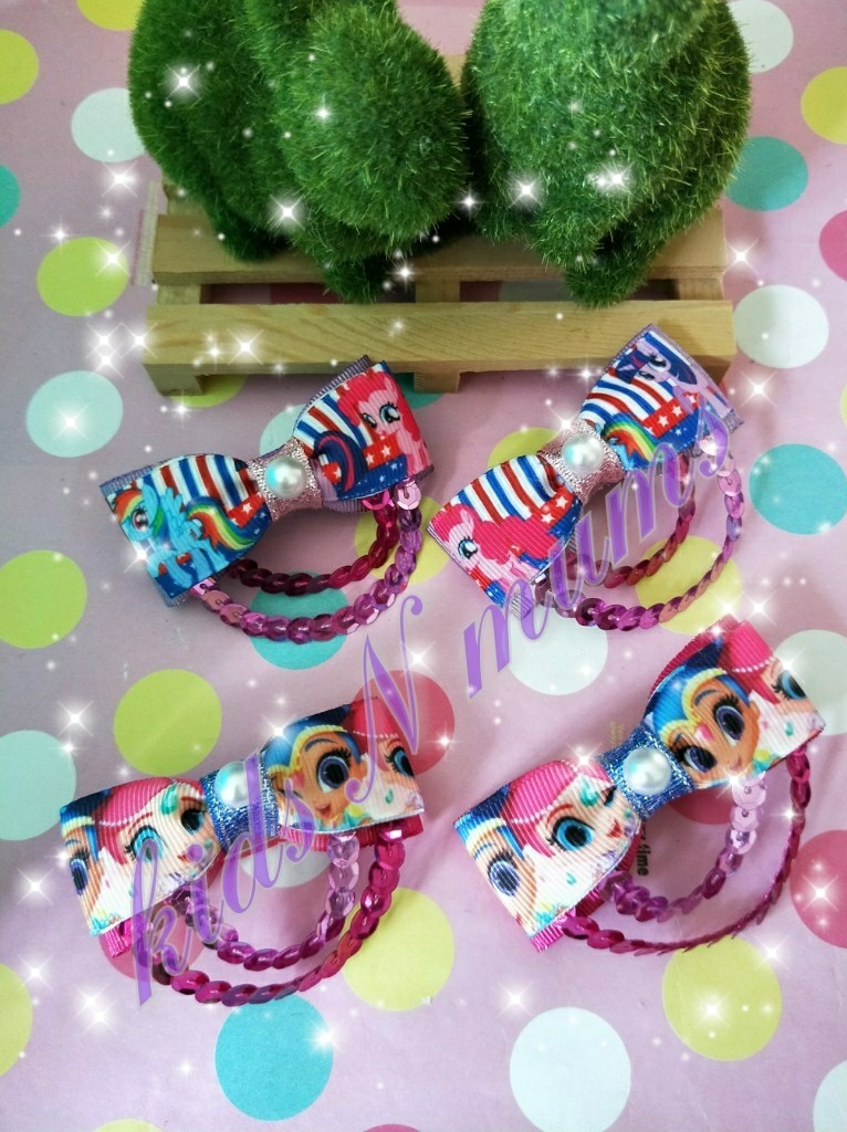 my little pony lol dolls