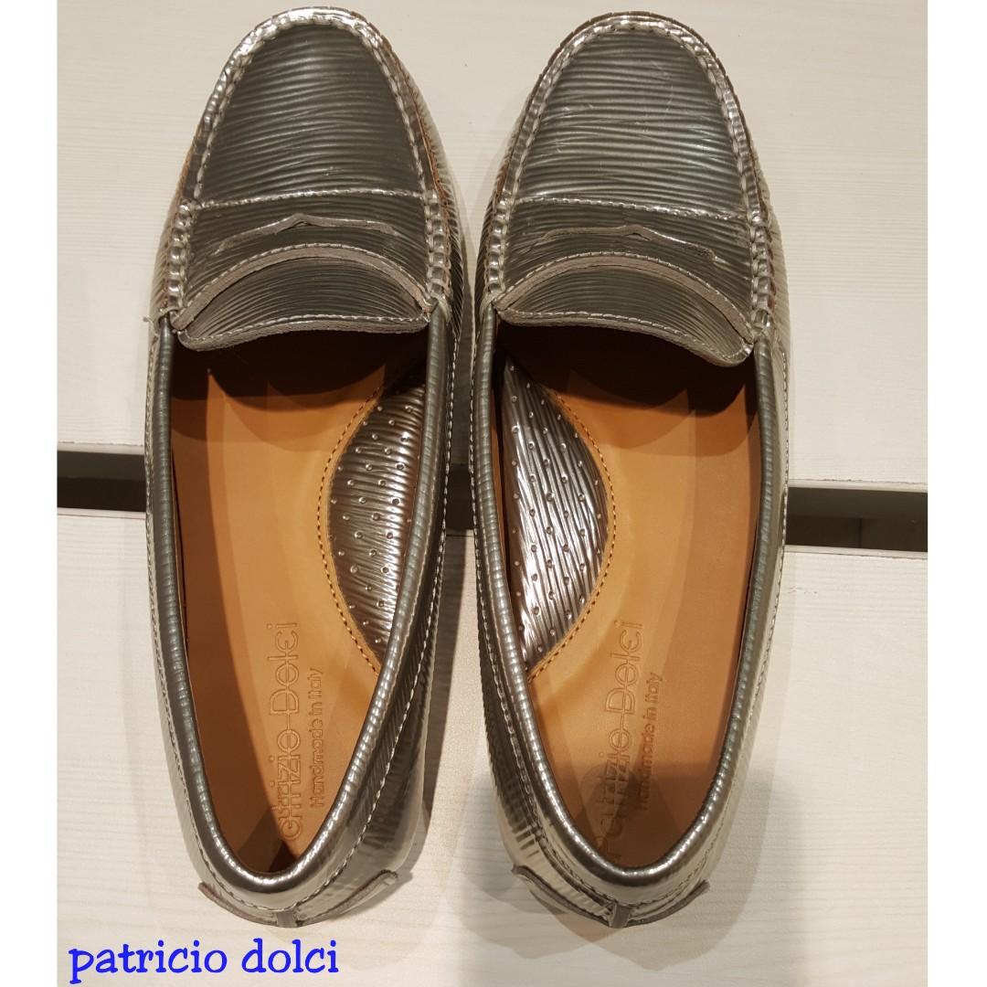 patrizio dolci shoes