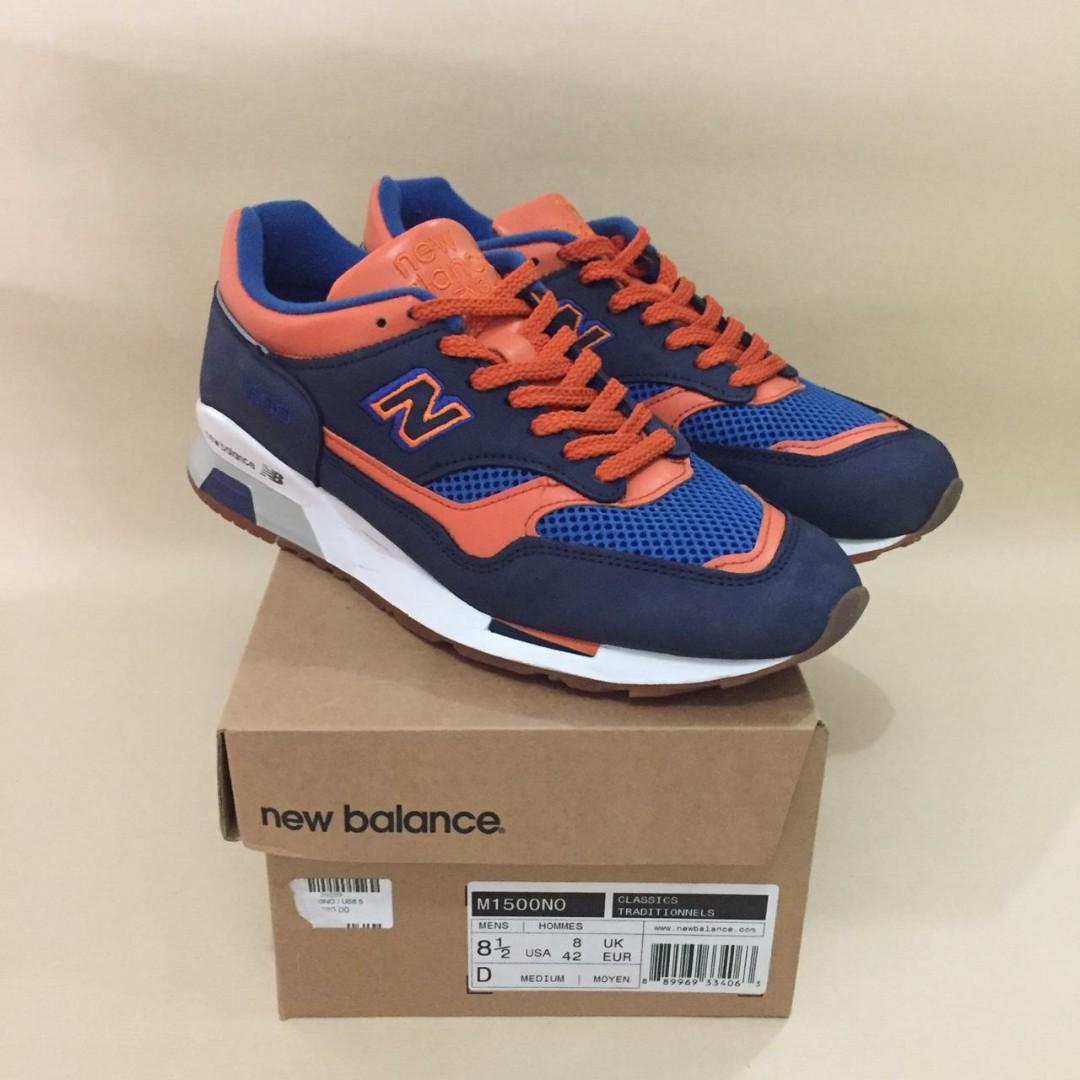New balance 1500 nbo retro discount
