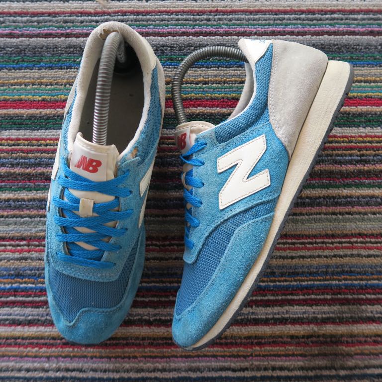 New balance 620 bleu outlet