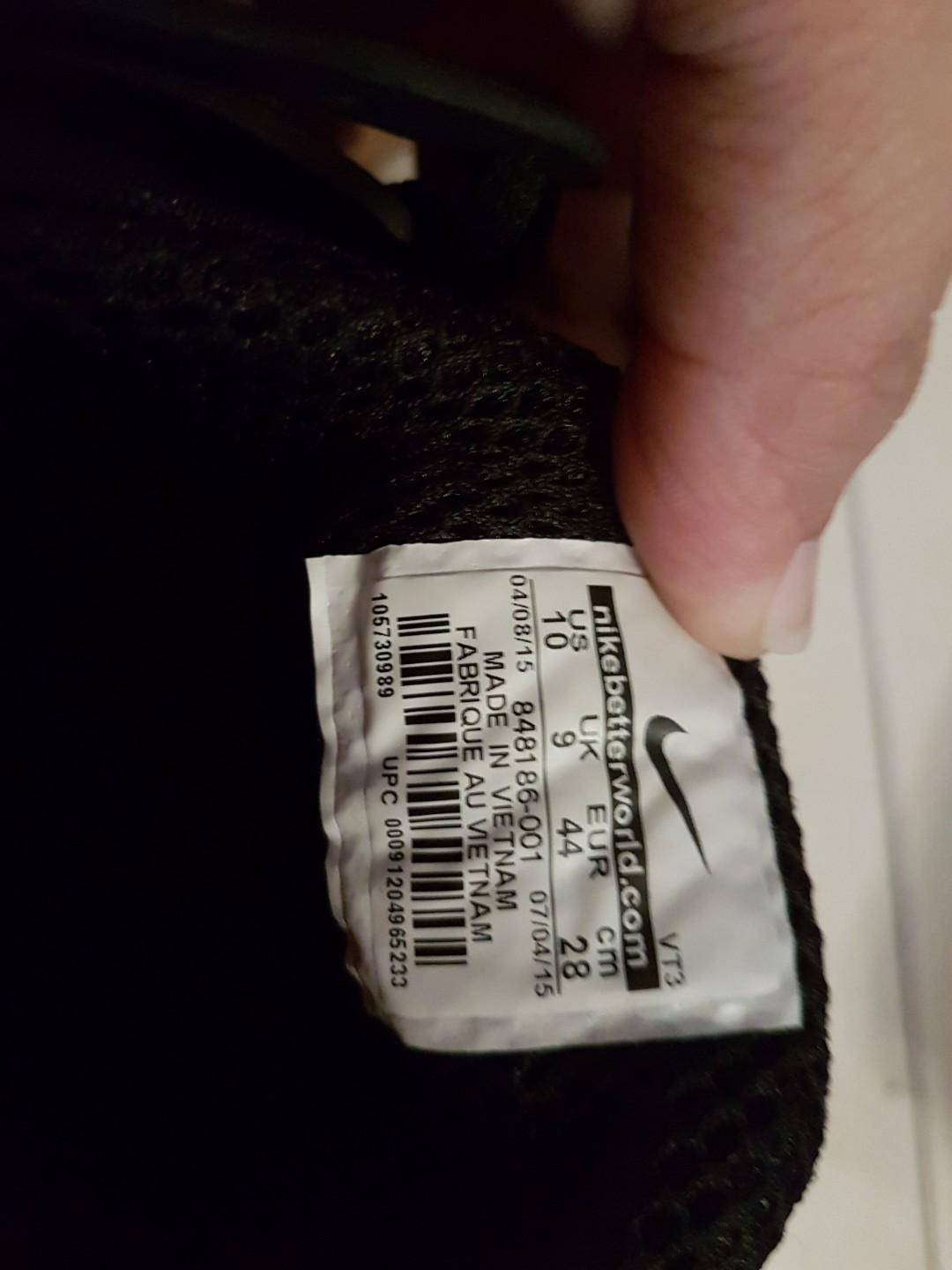 Nike 105730989 sales