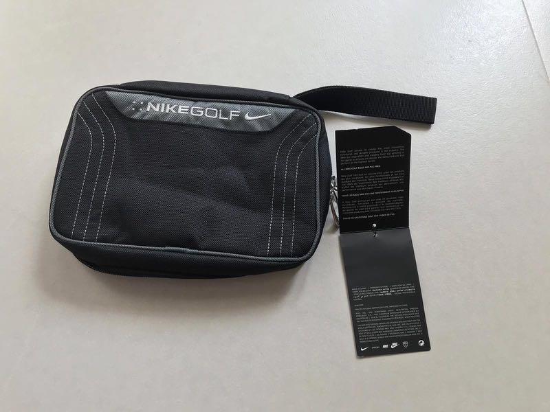 nike valuables pouch