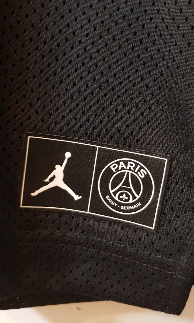 Nike Jordan Brand Paris St Germaine PSG 