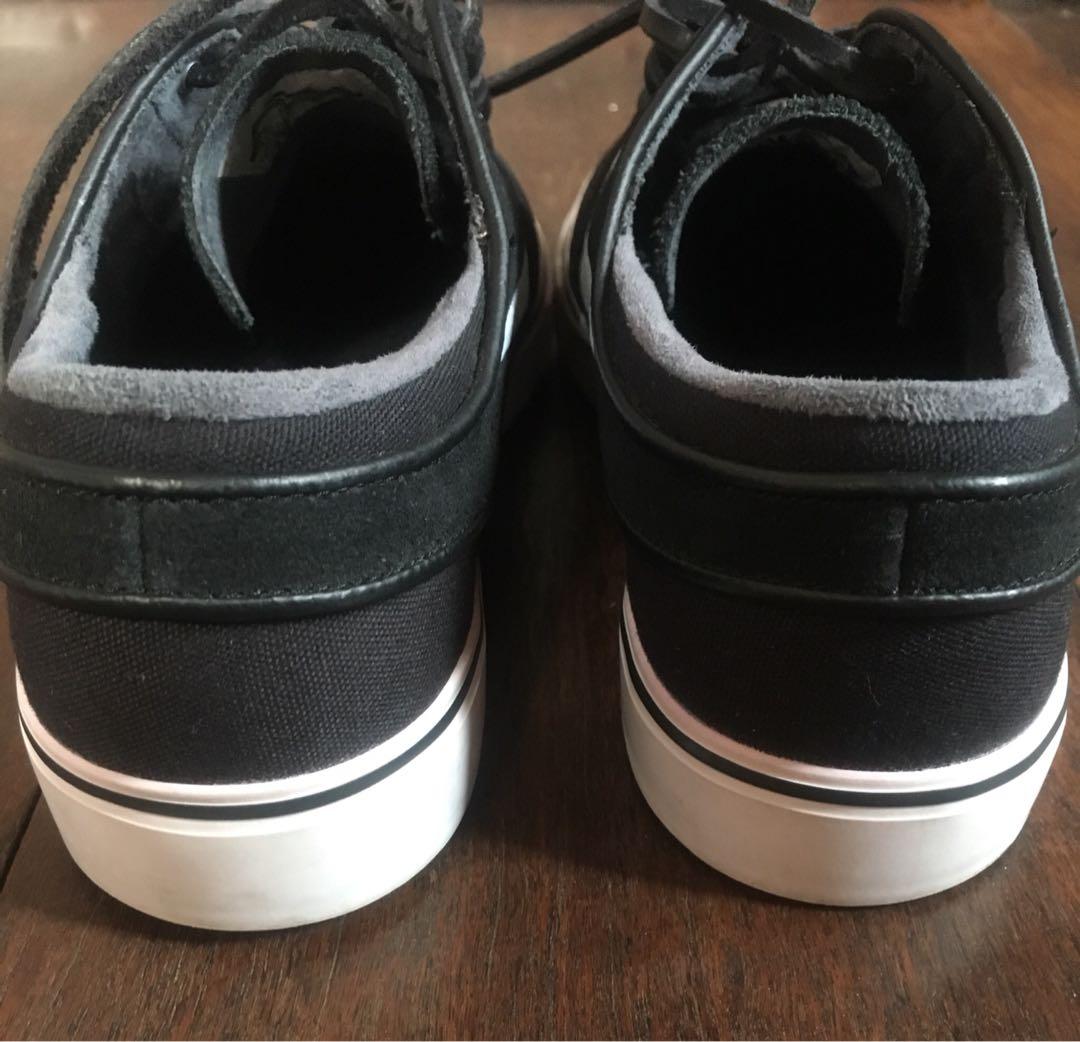 Nike SB Stefan Janoski Venom V2 Size 7.5