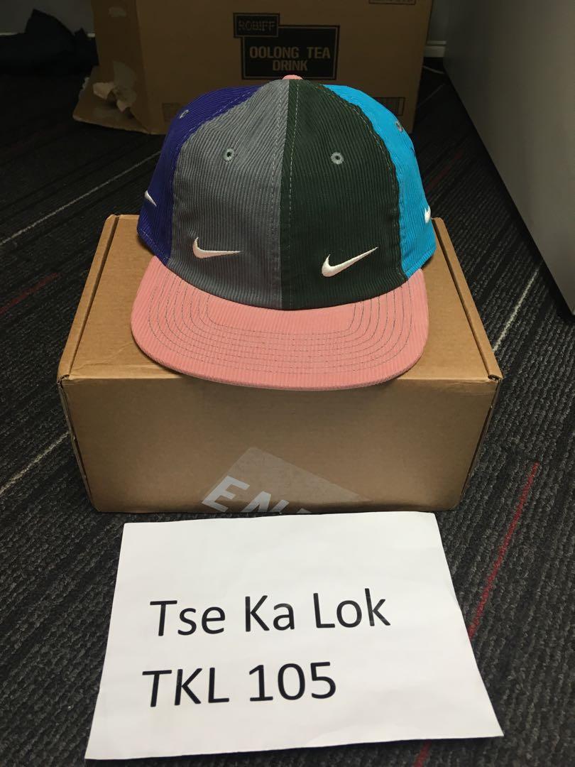 nike wotherspoon cap
