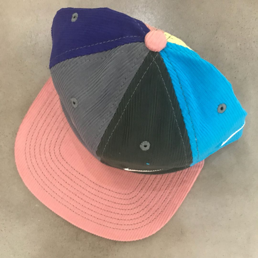 nike x sean wotherspoon hat