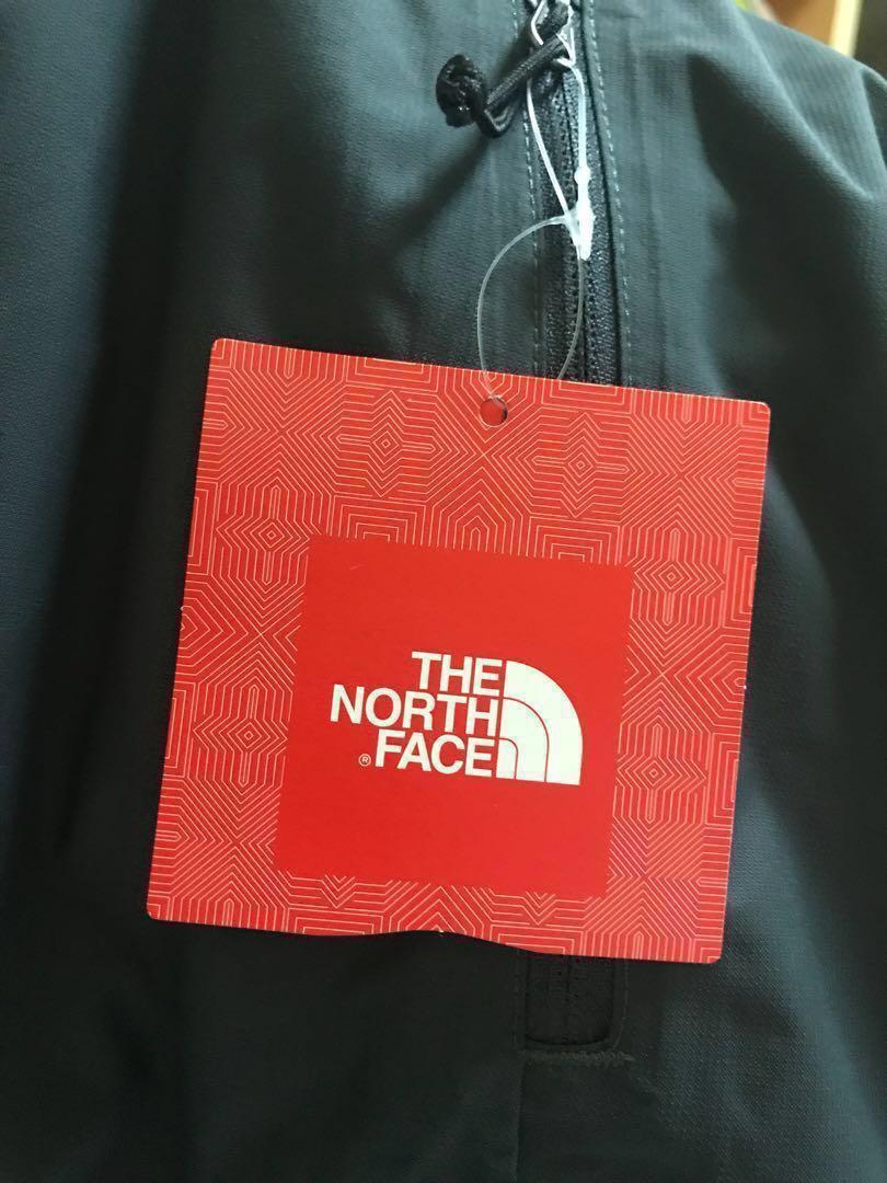 north face sansa triclimate