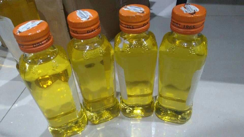 Olive Oil Food Drinks On Carousell
