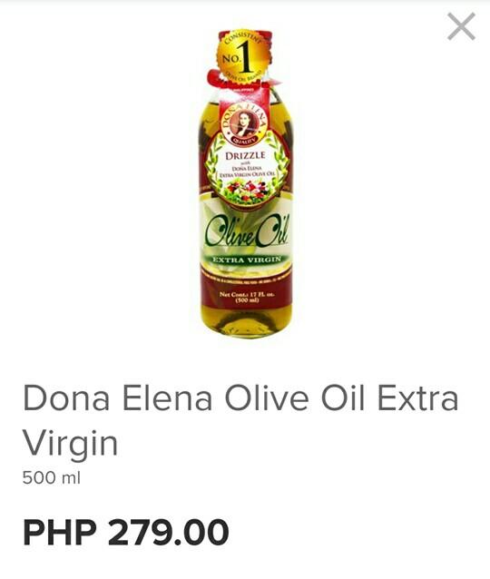 Olive Oil Food Drinks On Carousell