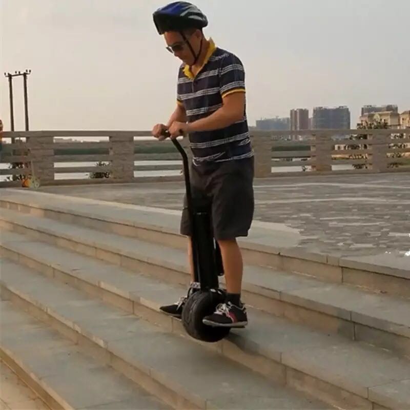 One Wheel Electric Scooter, Single Wheel Electric Scooters hoverboard