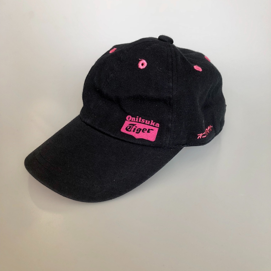 onitsuka tiger hat