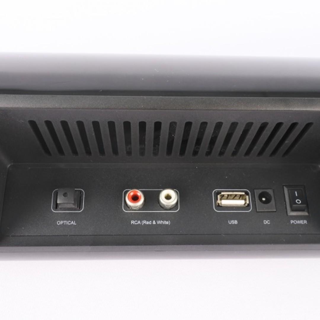 S6520 soundbar on sale