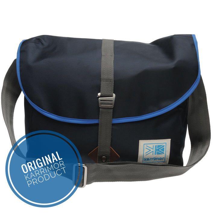 Karrimor messenger bag sales