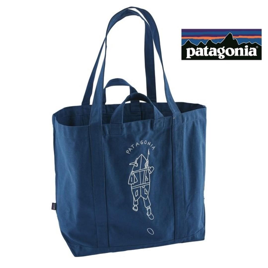 Patagonia All Day Tote Women s Fashion Bags Wallets Cross body Bags on Carousell