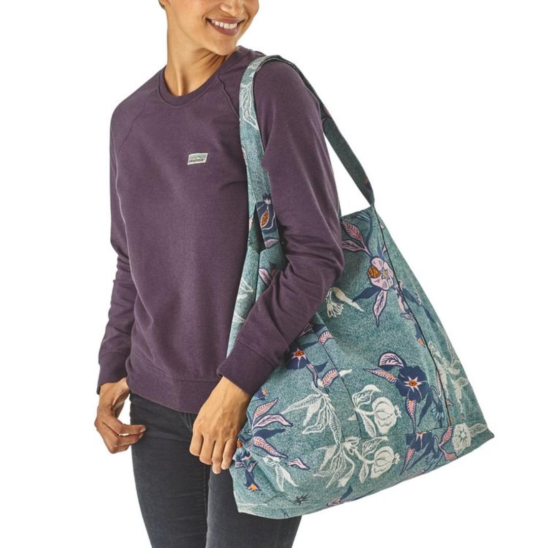 Patagonia All Day Tote Women s Fashion Bags Wallets Cross