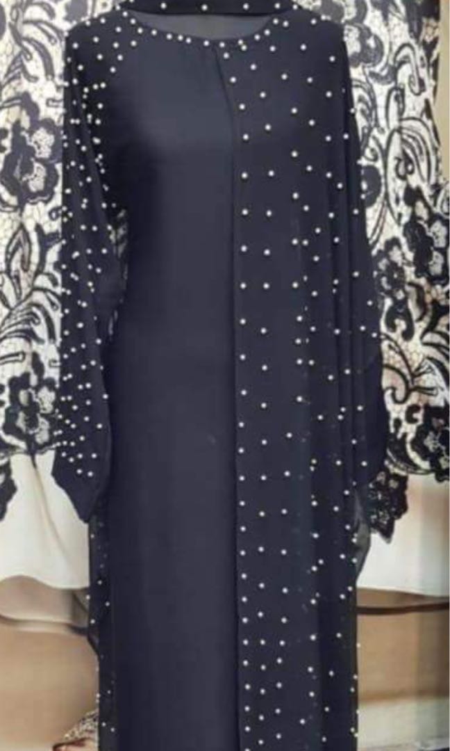 latest abaya