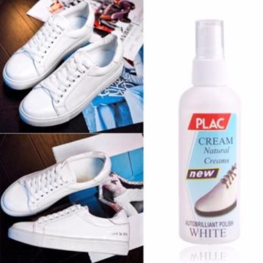 Средство для чистки подошвы. Белая краска для обуви. Белая краска для кожаной обуви. Спрей для белой обуви. Краска для белых кроссовок.