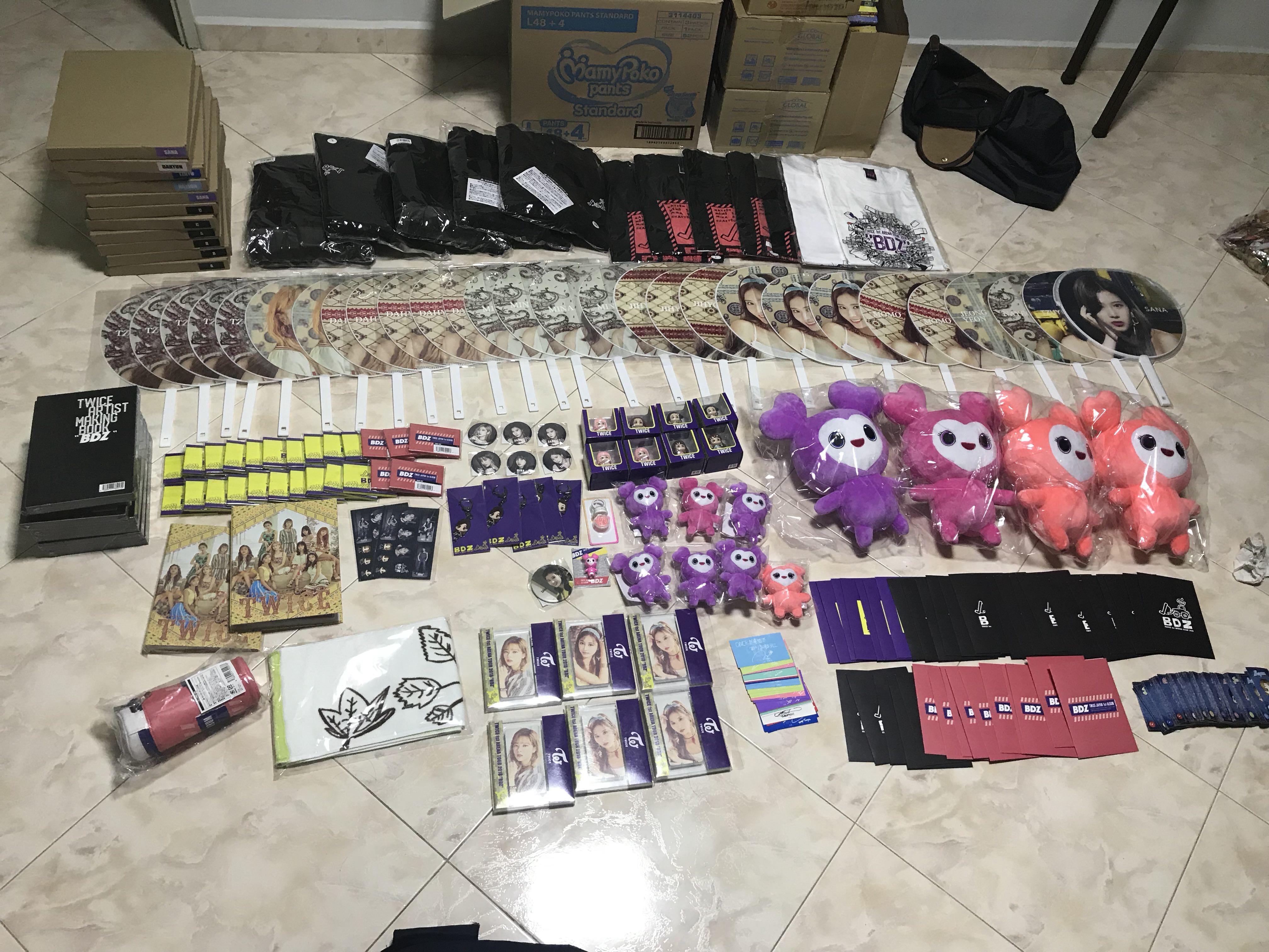 carousell