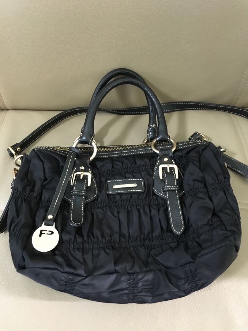 Polo Franco bag Carousell