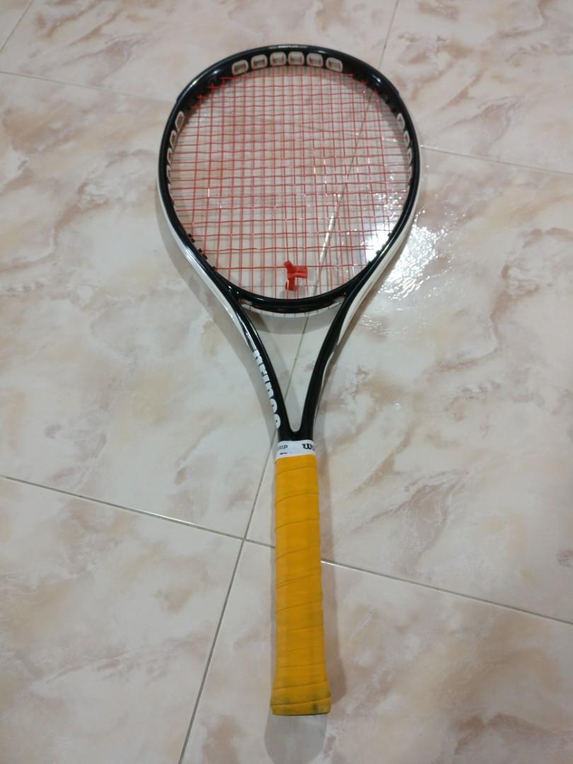 prince o3 white