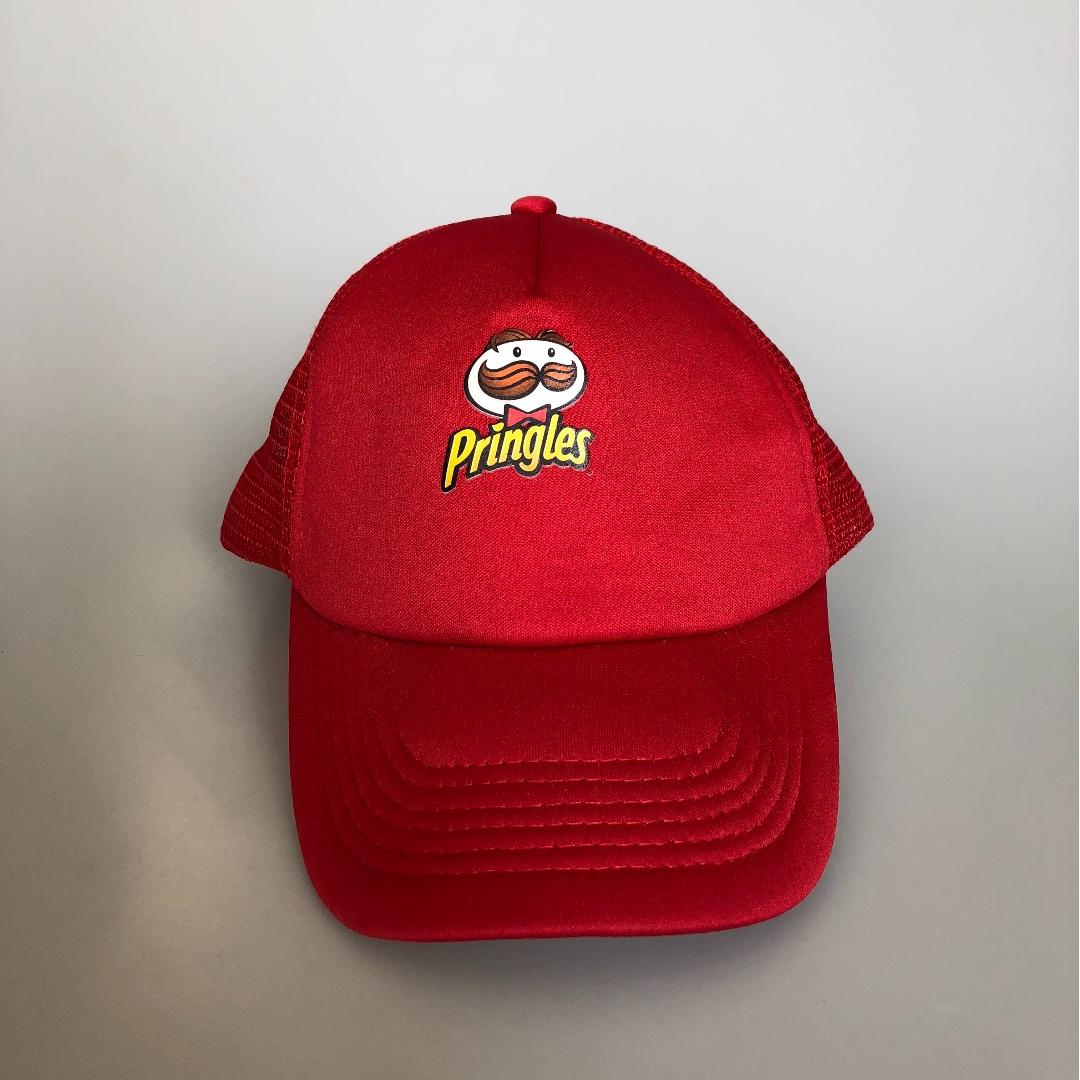 Pringles cap online