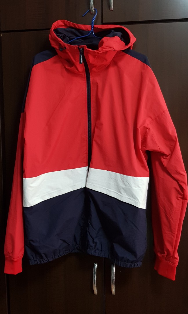Pull Bear Jacket Men s Fashion Coats Jackets and Outerwear on