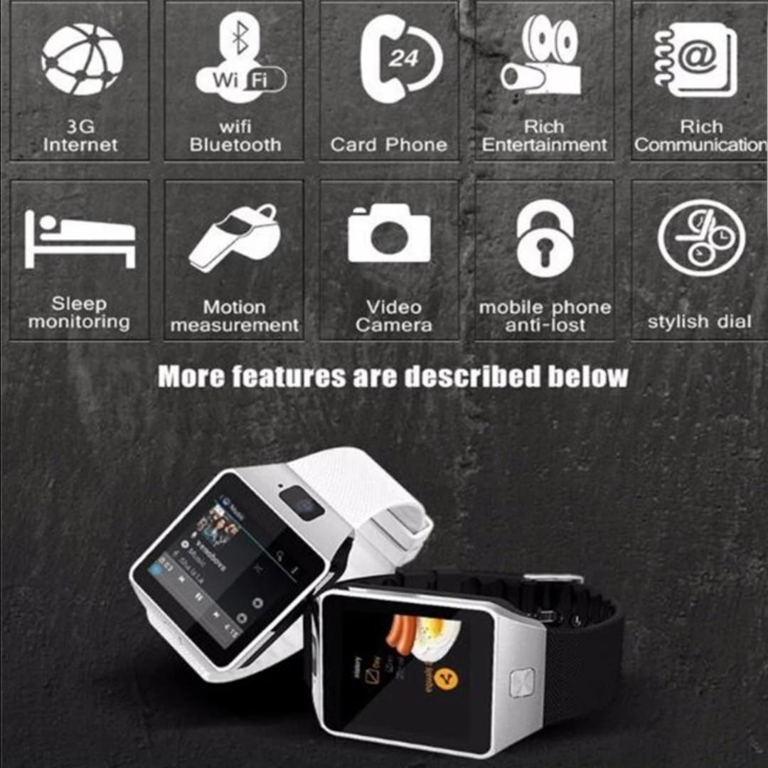 J-Style 2032 d20 smart watch 4g| Alibaba.com