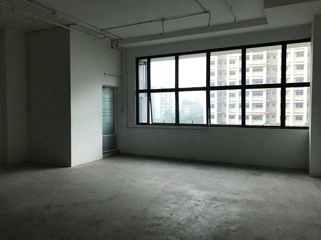 Rampup Light Industries Space Woodlands 11 for Rent No Agent Fee