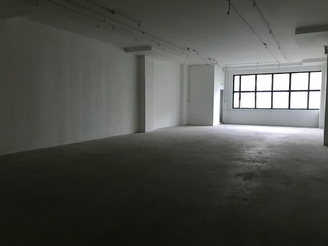 Rampup Light Industries Space Woodlands 11 for Rent No Agent Fee